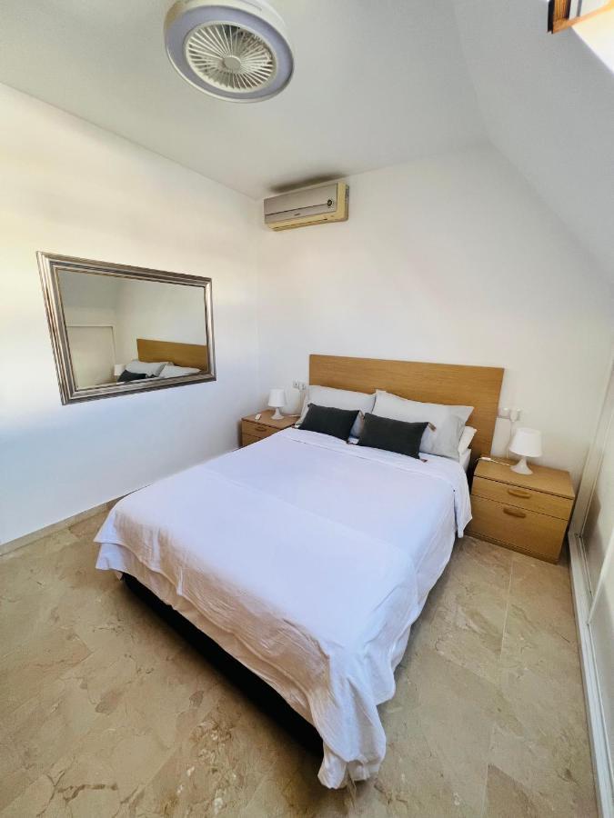 Fuengirola Sweet Apartament Apartment Exterior photo