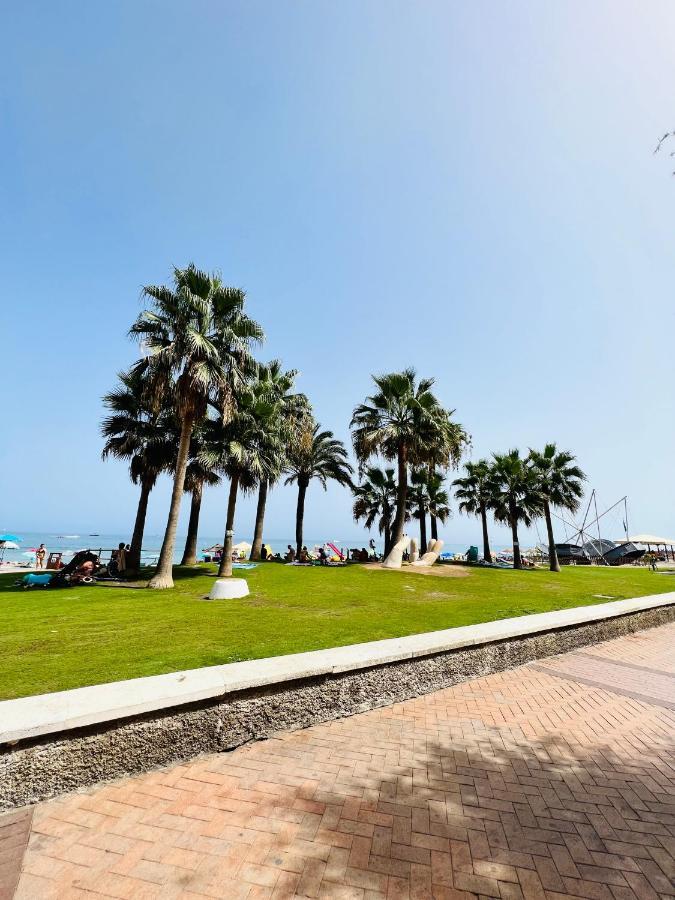 Fuengirola Sweet Apartament Apartment Exterior photo
