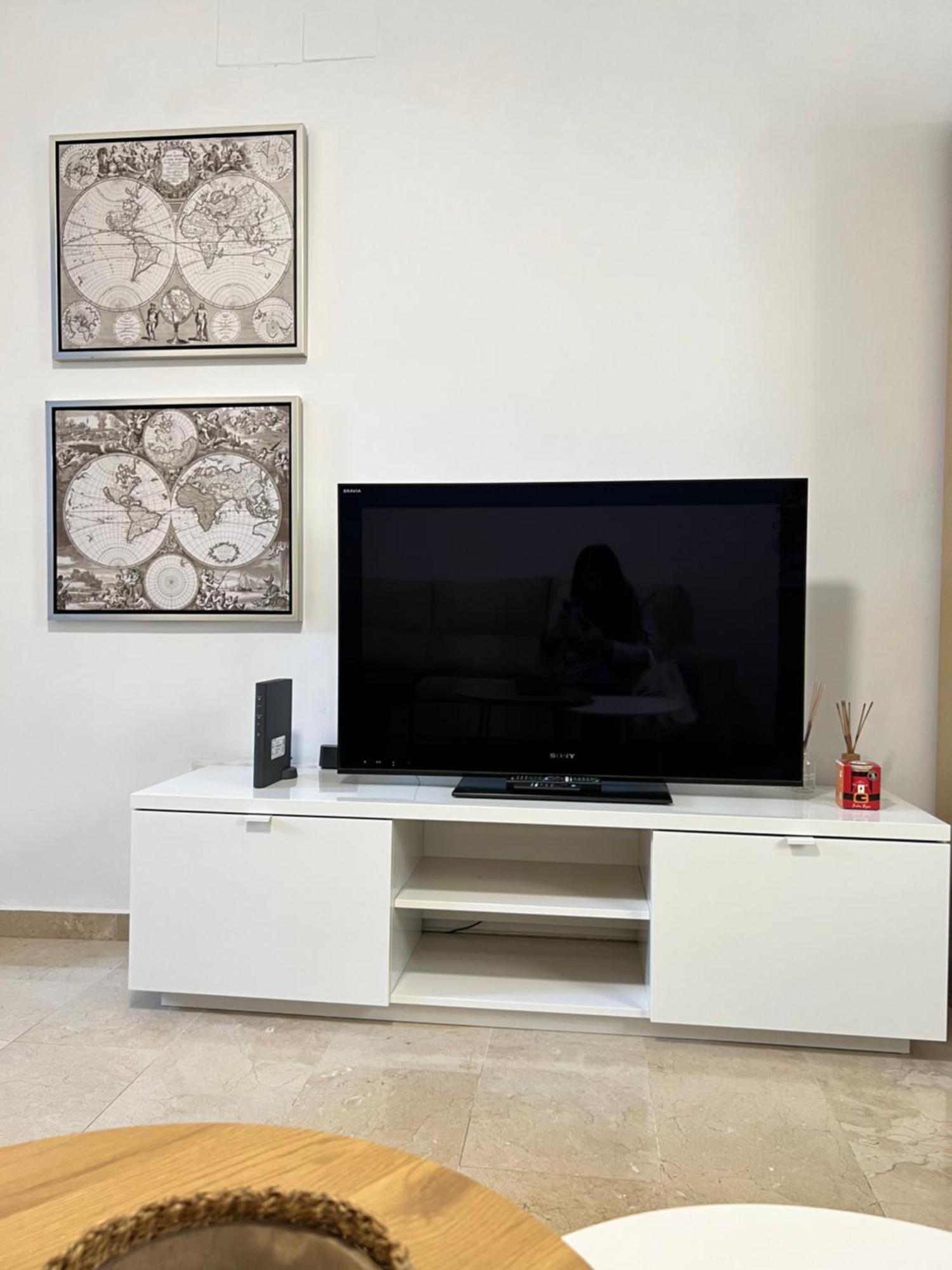 Fuengirola Sweet Apartament Apartment Exterior photo
